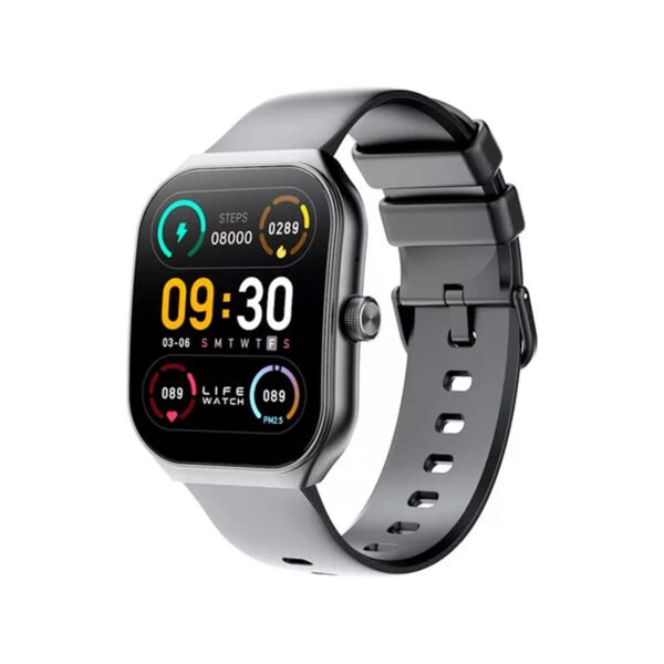 Lifewatch 3 Reloj Inteligente Smartwatch Original Tv