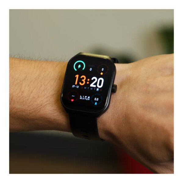 lifewatch nuevo 3 3 Lifewatch 3 Reloj Inteligente Smartwatch Original Tv