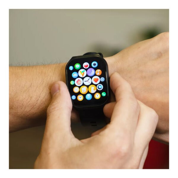 lifewatch nuevo 3 4 Lifewatch 3 Reloj Inteligente Smartwatch Original Tv