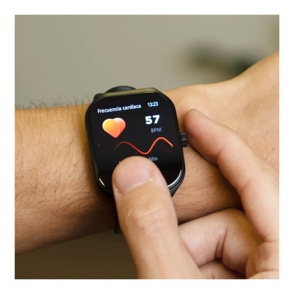 lifewatch nuevo 3 5 Lifewatch 3 Reloj Inteligente Smartwatch Original Tv