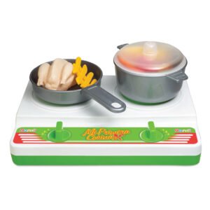 Mi Primera Cocina Juguete Rondi Chef Con Accesorios Cocinita