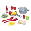 Mi Primera Cocina Juguete Rondi Chef Con Accesorios Cocinita - Imagen 3
