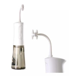 Miracle Smile Irrigador Bucal Limpieza Dental Tv
