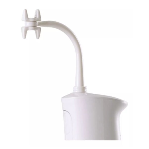 Miracle Smile Irrigador Bucal Limpieza Dental Tv