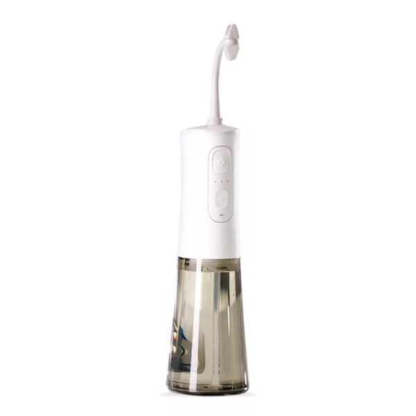 Miracle Smile Irrigador Bucal Limpieza Dental Tv