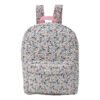 Mochila Urbana Escolar Universitaria Tela Liviana Gatitos - Imagen 2