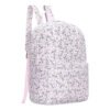 Mochila Urbana Escolar Universitaria Tela Liviana Gatitos - Imagen 3