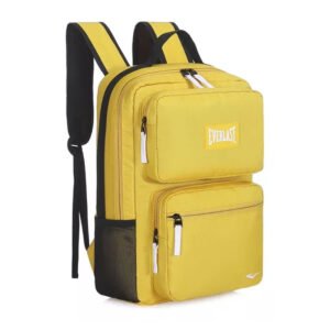 Mochila Everlast Porta Notebook Urbana Escolar