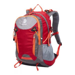 Mochila Urbana Viaje Porta Notebook Trekking Discovery