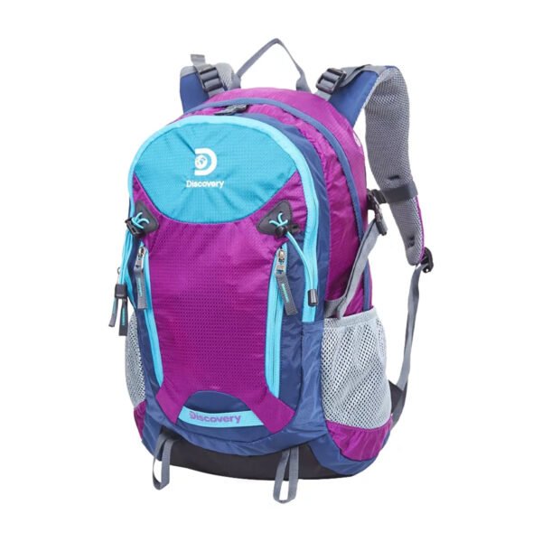 mochila 22306 2 Mochila Urbana Viaje Porta Notebook Trekking Discovery