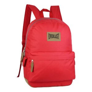Mochila Everlast Original Urbana Colores Diseño Classic