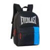 Mochila Everlast Urbana Diaria Deportiva Escolar