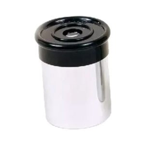 Ocular Telescopio Lente Huygens H4 24.5 Mm 1 Pulgada Eye499