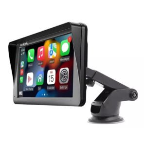 Smart Play Pantalla Multimedia Para Auto Original Tv
