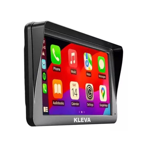 pantalla 2 Smart Play Pantalla Multimedia Para Auto Original Tv