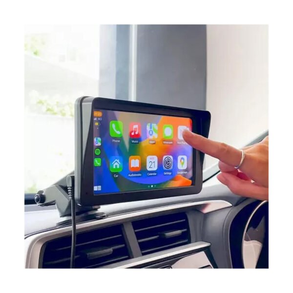 pantalla 6 Smart Play Pantalla Multimedia Para Auto Original Tv