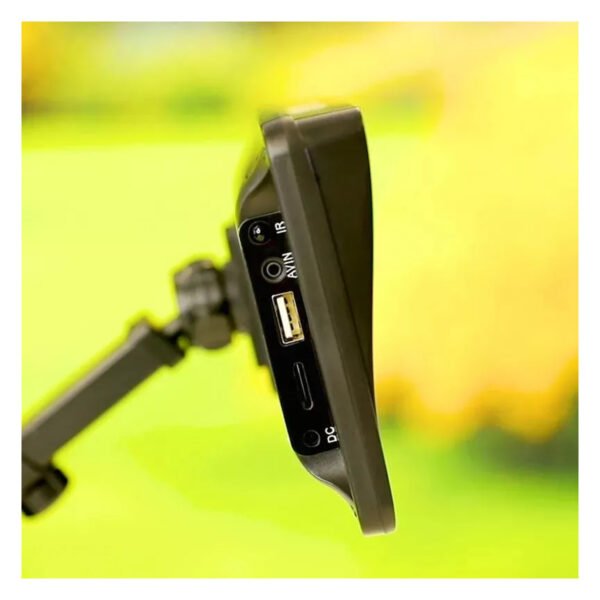 pantalla 8 Smart Play Pantalla Multimedia Para Auto Original Tv