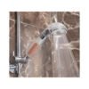 Cabezal Duchador Pearl Seda Minerales Piel Original Tv - Imagen 2