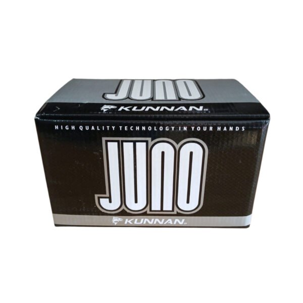 Reel Pesca Rotativo 4 Rulemanes Embarcado 0.35/260 Kunnan Juno 2004