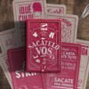 Sacatelo Vos Juego De Cartas Para Previas Fiesta Amigos - Imagen 2