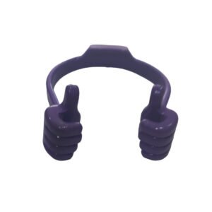 Soporte Manito Para Celular Y Tablet Universal De Mesa