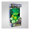 Peluche Proyector Luces Star Belly Para Dormir Niños - Imagen 3
