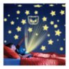 Peluche Proyector Luces Star Belly Para Dormir Niños - Imagen 4