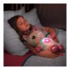 Peluche Proyector Luces Star Belly Para Dormir Niños - Imagen 5