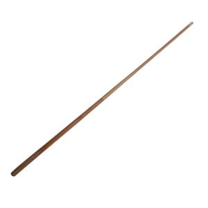 Taco De Pool Entero 1.40 Mts Madera Economico