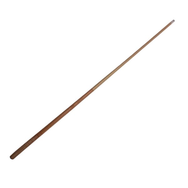 Taco De Pool Entero 1.40 Mts Madera Economico