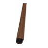 Taco De Pool Entero 1.40 Mts Madera Economico - Imagen 3