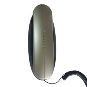 Teléfono Fijo De Mesa O Pared Alcatel Temporis Mini