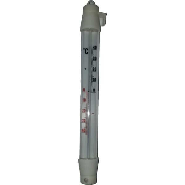 Termometro Refrigeracion Set X 10 Heladera Freezer Analogico
