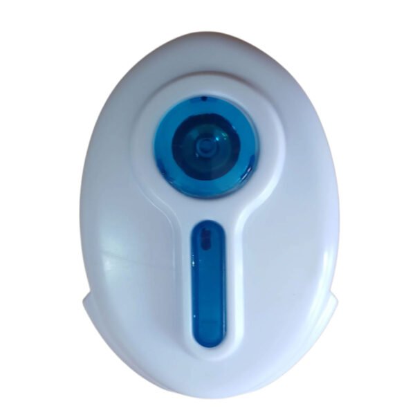 timbre 7279 2 Timbre Inalambrico Exterior Sin Cable A Pila Resistente Agua