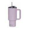 Vaso Con Manija Termico Tapa Sorbete Waterdog Cold 900 Ml - Imagen 10