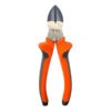 Pinza Alicate Corte Diagonal 7'' 180mm Herramienta Acero Al Carbono