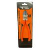 Pinza Alicate Corte Diagonal 7'' 180mm Herramienta Acero Al Carbono - Imagen 4