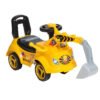 Caminador Pata Pata Con Pala Excavadora 5610 Love