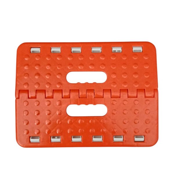 banquito br007 naranja 3 Banquito Plegable Reforzado P/ Niños Varios Colores Camping