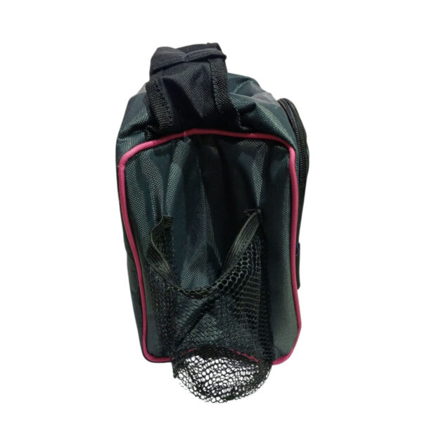 bolso COOLERSH4211PK 4 Lunchera Conservadora Termica Bolso Escolar Termico Camping Picnic