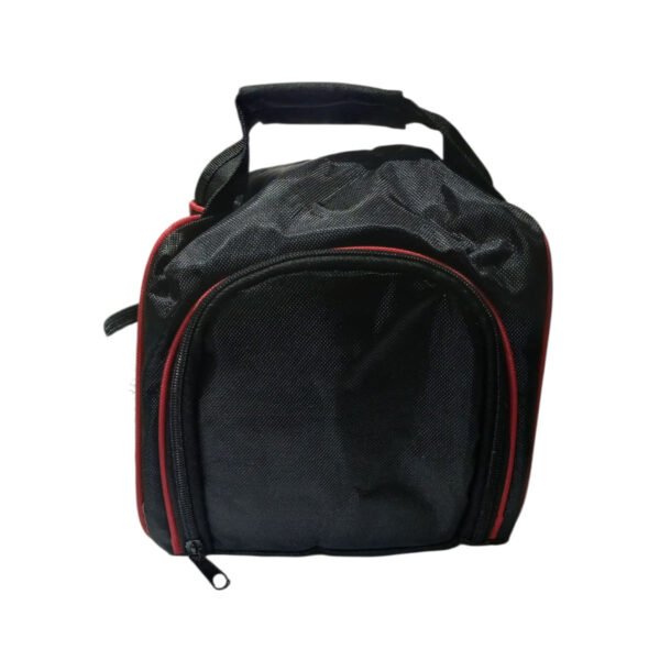 bolso COOLERSH4211RD 1 Lunchera Conservadora Termica Bolso Escolar Termico Camping Picnic