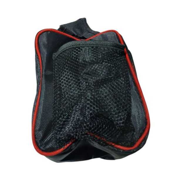 bolso COOLERSH4211RD 2 Lunchera Conservadora Termica Bolso Escolar Termico Camping Picnic