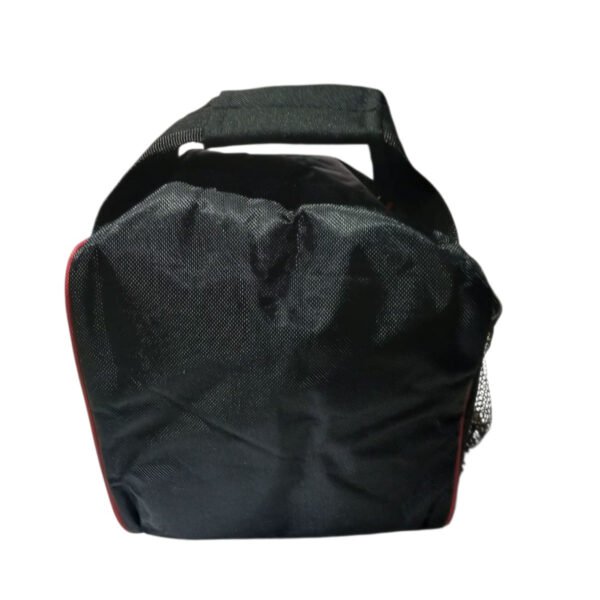 bolso COOLERSH4211RD 3 Lunchera Conservadora Termica Bolso Escolar Termico Camping Picnic