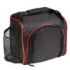 bolso COOLERSH4211RD 4 Lunchera Conservadora Termica Bolso Escolar Termico Camping Picnic