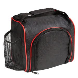 Lunchera Conservadora Termica Bolso Escolar Termico Camping Picnic