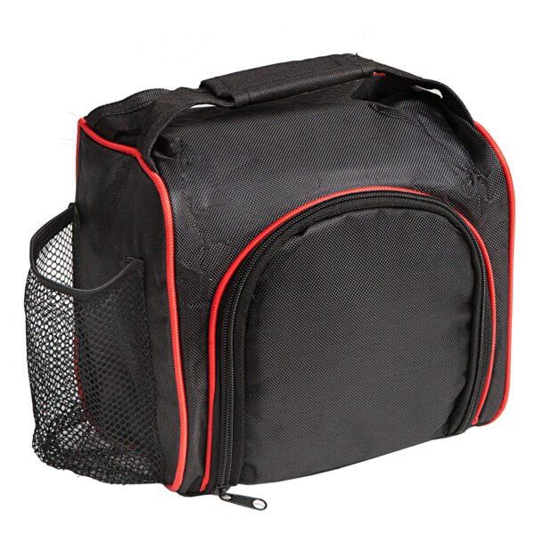 Lunchera Conservadora Termica Bolso Escolar Termico Camping Picnic