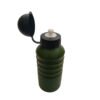 botella ab1c nuevas 1 Botella Deportiva Aluminio Waterdog 500ml Gimnasio Ciclismo