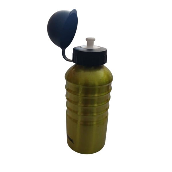 botella ab1c nuevas 3 Botella Deportiva Aluminio Waterdog 500ml Gimnasio Ciclismo