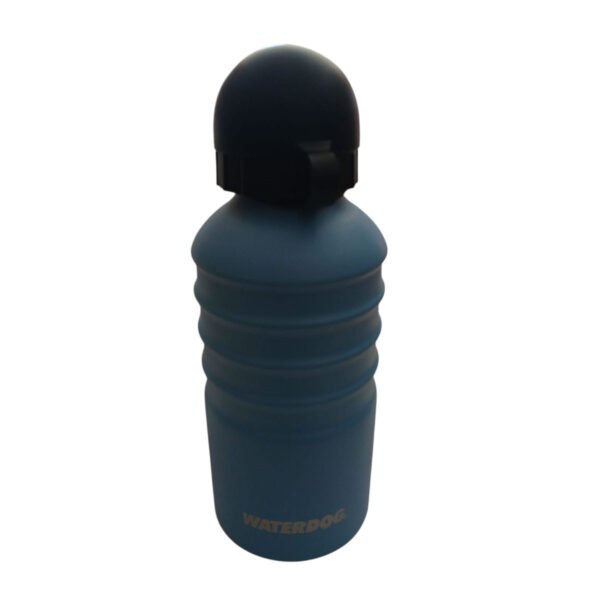 botella ab1c nuevas 6 Botella Deportiva Aluminio Waterdog 500ml Gimnasio Ciclismo