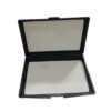 caja para moscas BCF78120 1 Caja Pesca Gavetero Foam Mosca Fly Cast Chica 9 x 12,5 cm Waterdog